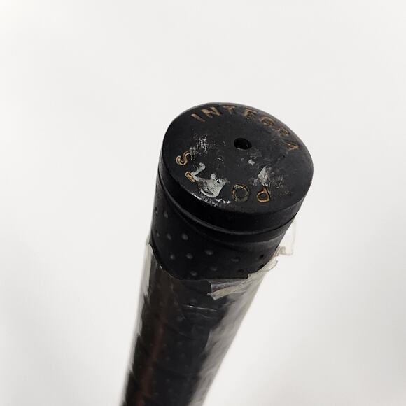 TS Golf Impact Steel High C.O.R. Driver RH Regular Graphite Shaft 45" - Picture 12 of 12